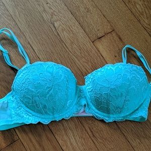 Victorias secret push up bra